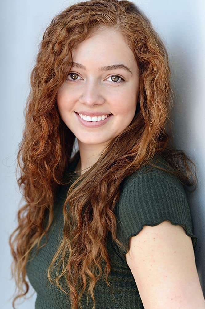 Sydney Miles - Laura Doggett