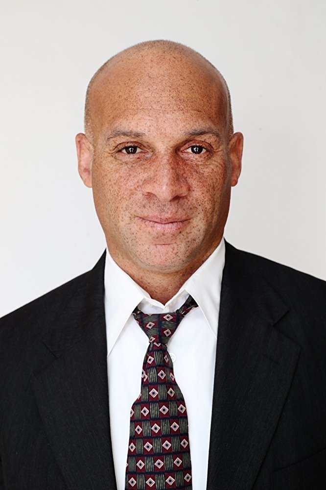 Greg Duncan - SWAT Officer (uncredited)