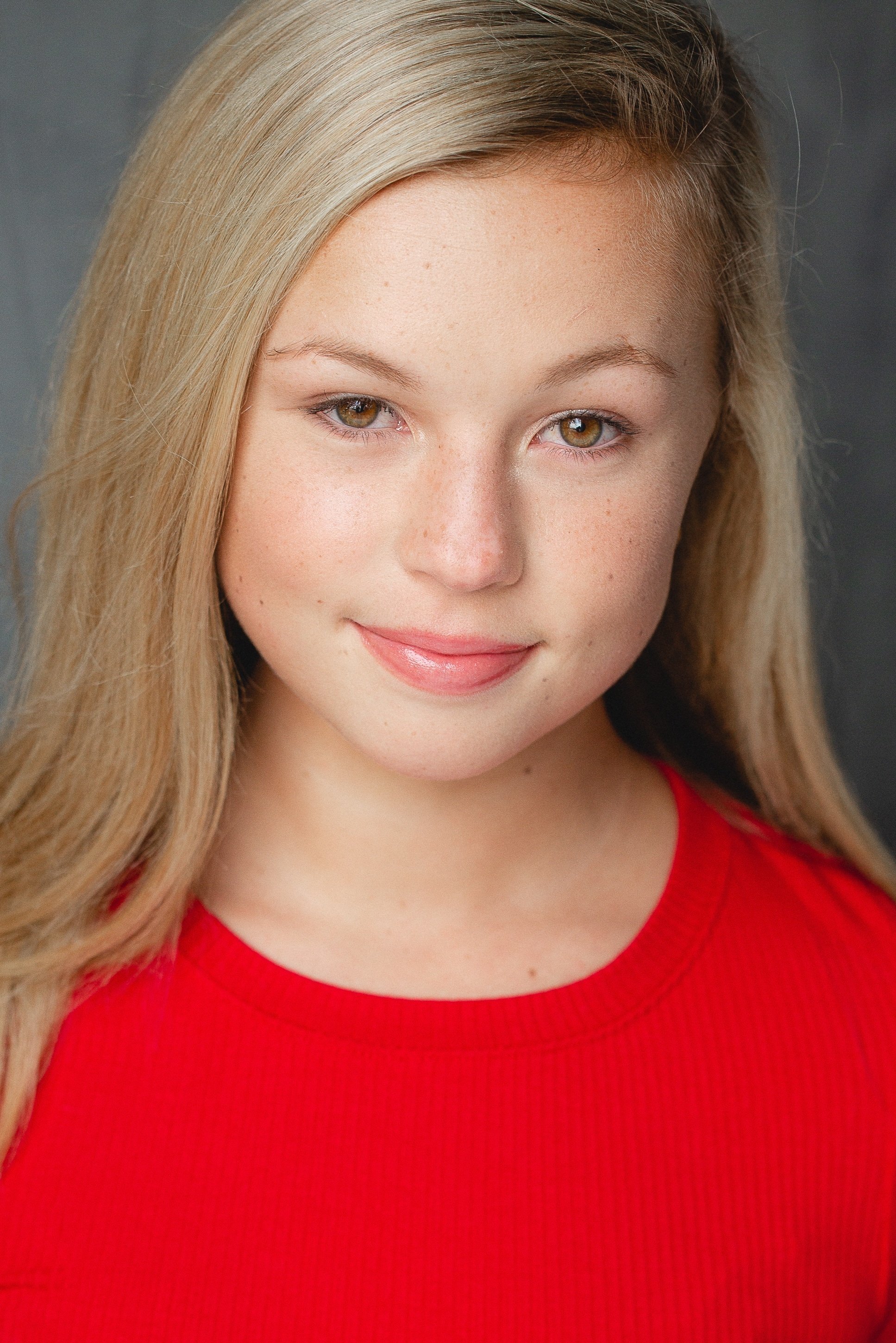 Laci Justice - Pointe Ballerina #4
