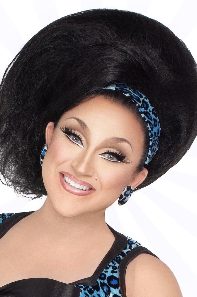 BenDeLaCreme - Miss L'Teau