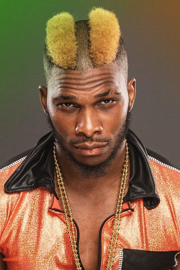 DaQuentin Redden - Marq Quen