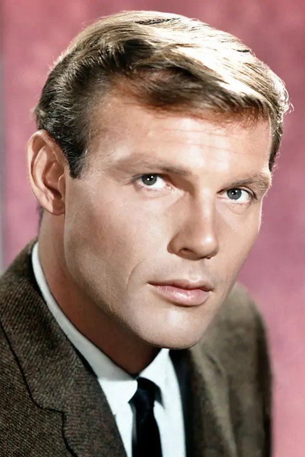 Adam West - Self (archive footage)