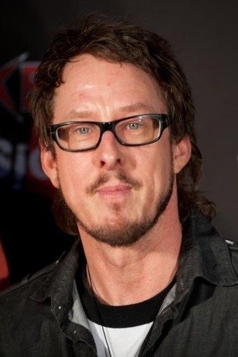 Scott Shriner - Self - Bass Guitar