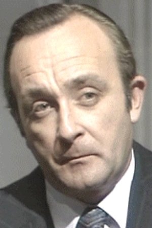 Roger Hume - Mr Hollybush