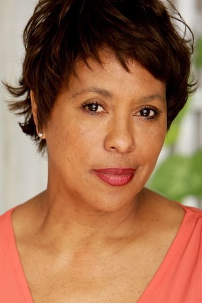 Angela Elayne Gibbs - Doris Jackson