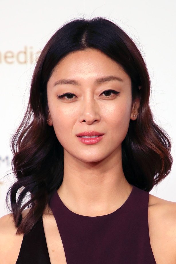 Sara Sohn - Pamela Nam Kim