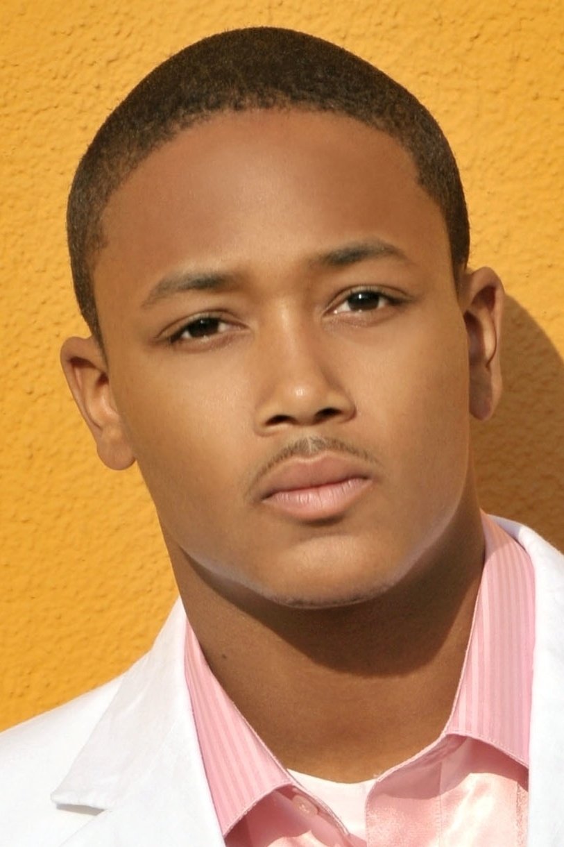 Romeo - Roger Thompkins
