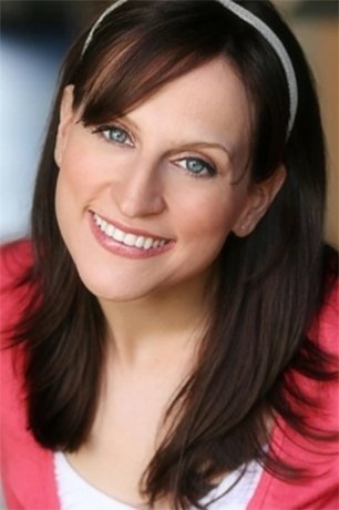 Melissa Lyons - Princess Anneliese (singing voice)