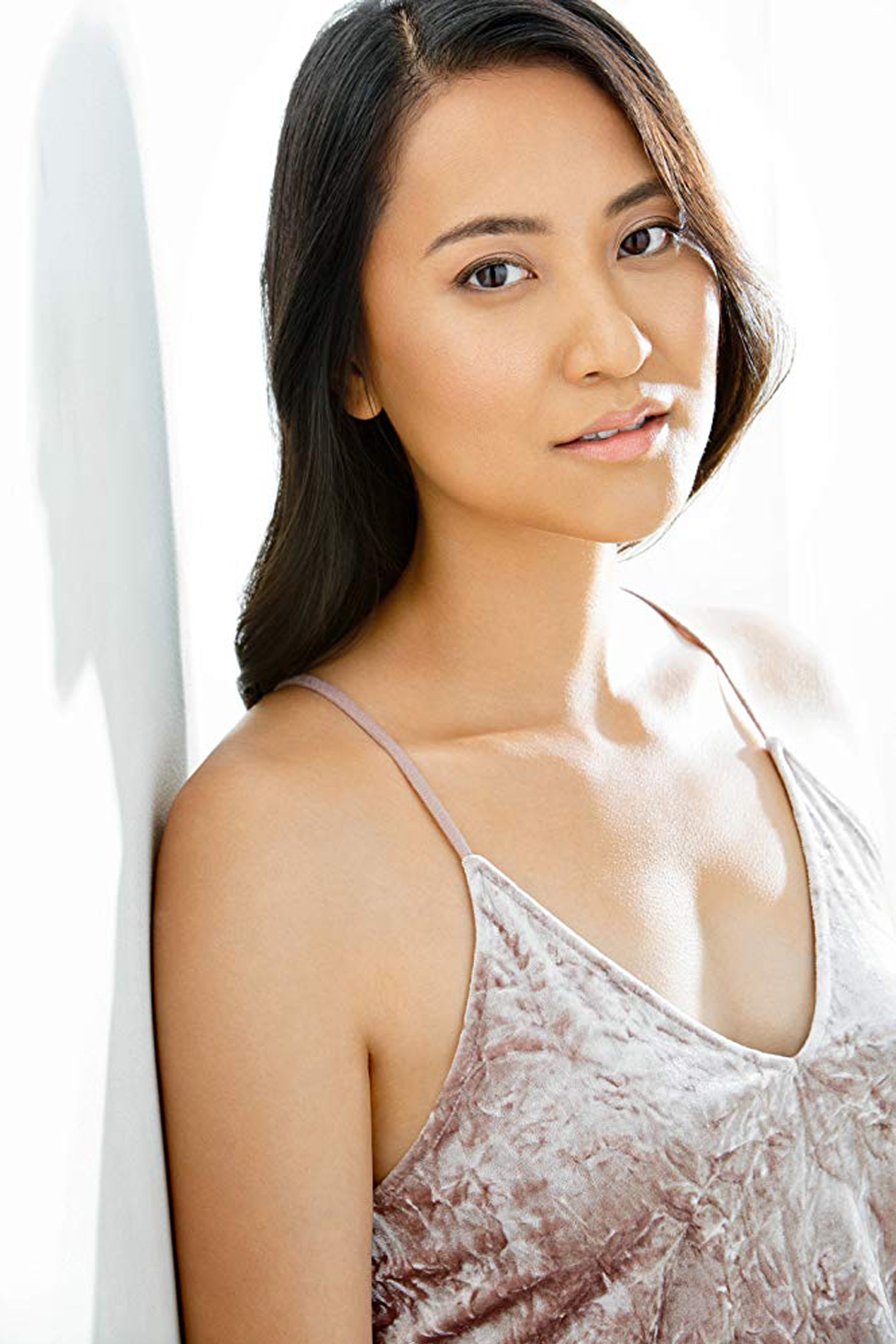 Kristen Lee - Ariana Reitman