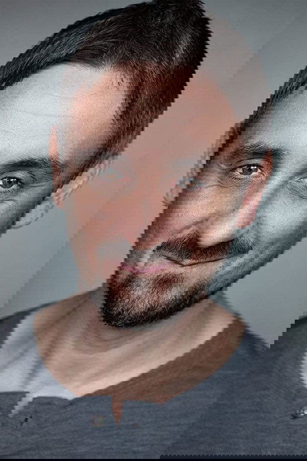 Tim Plester - Danil
