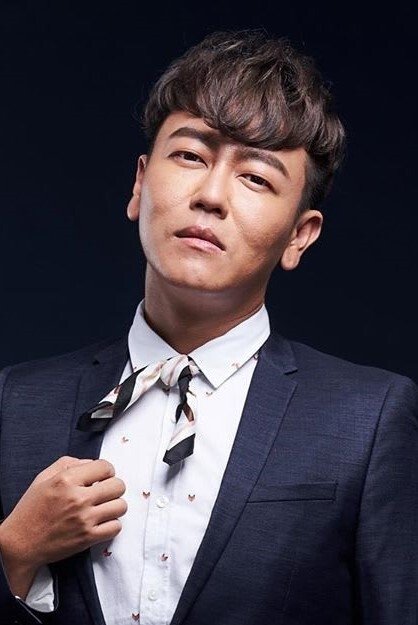 Jaspers Lai - CPL Handsome
