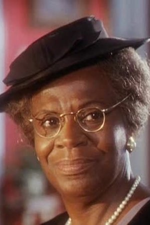 Vivian Bonnell - Ortisha