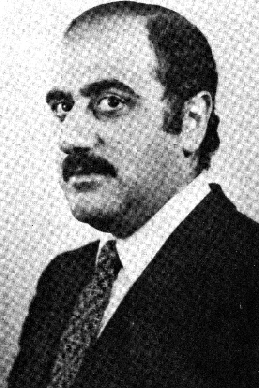 Gianfranco Barra - Abdul