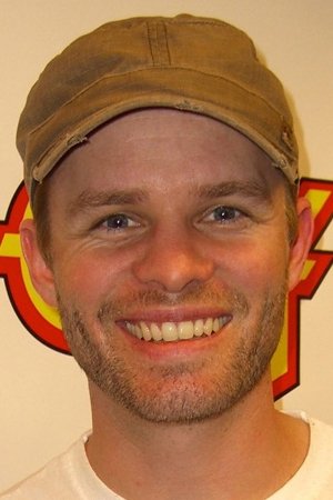 Chris Raab - Raab Himself