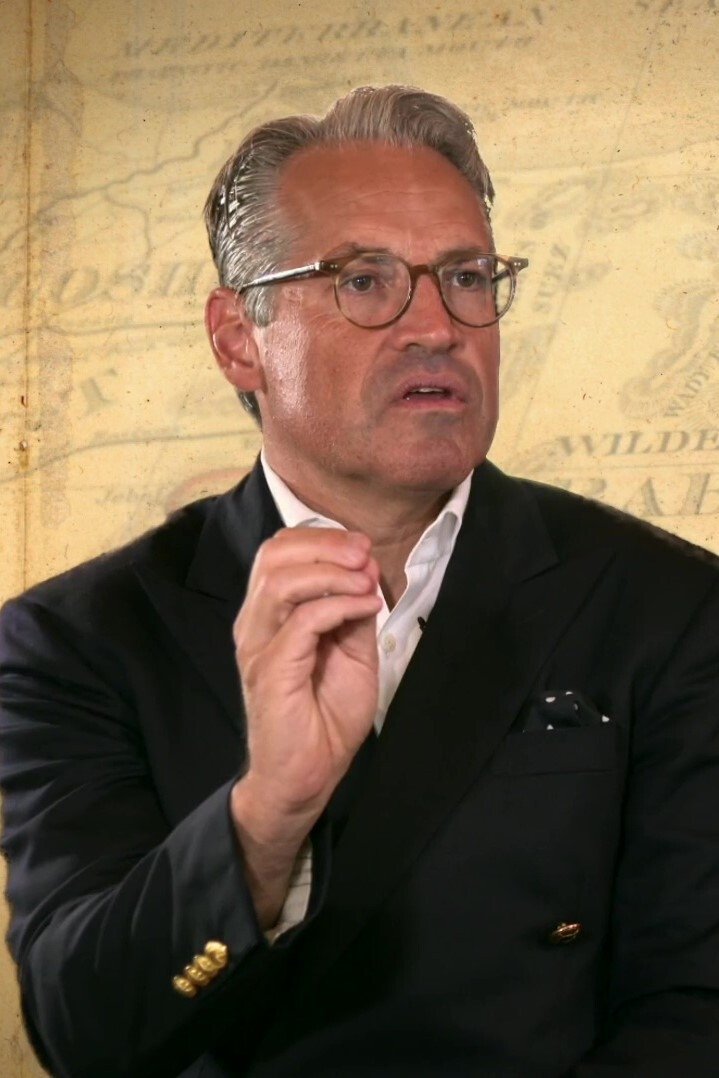 Eric Metaxas - Self