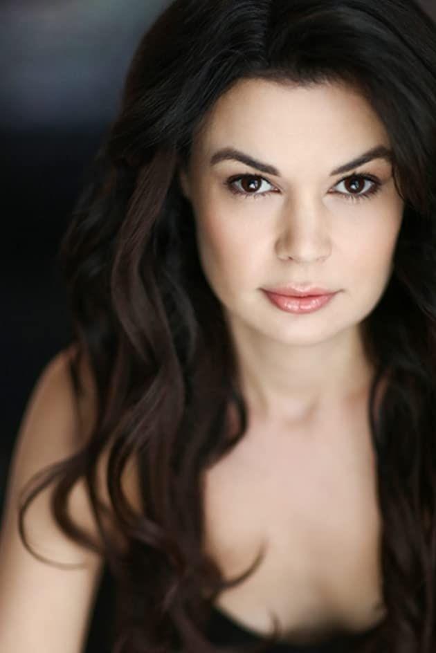 Jordana Largy - Kim
