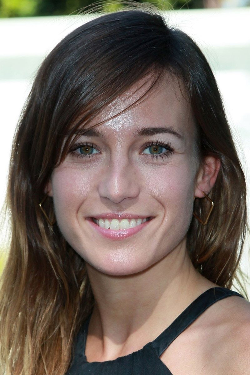 Marta Etura - Simone