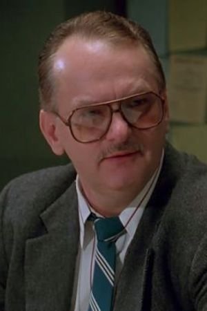 Joseph F. Kosala - Cop