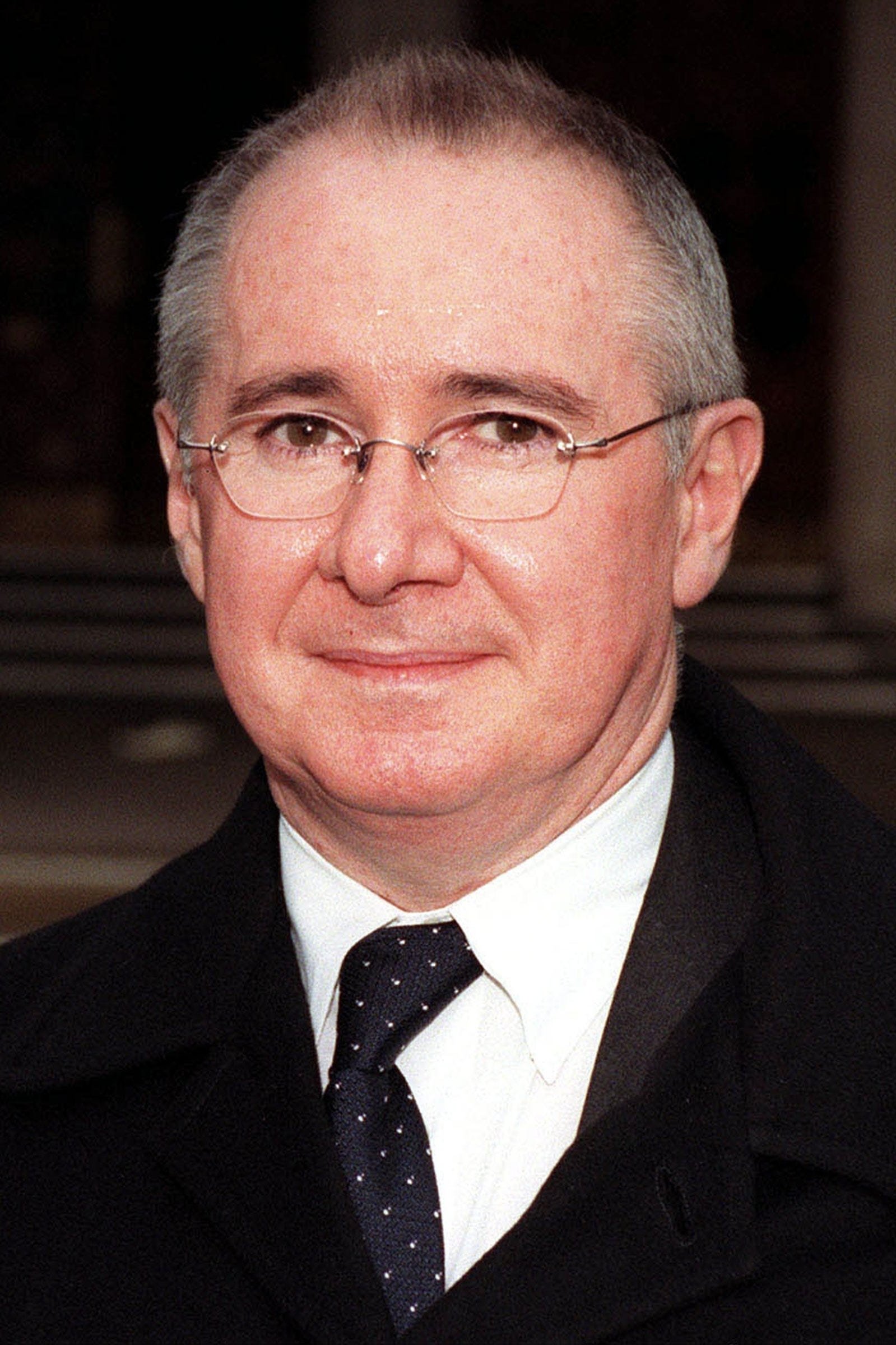 John Reid - Self