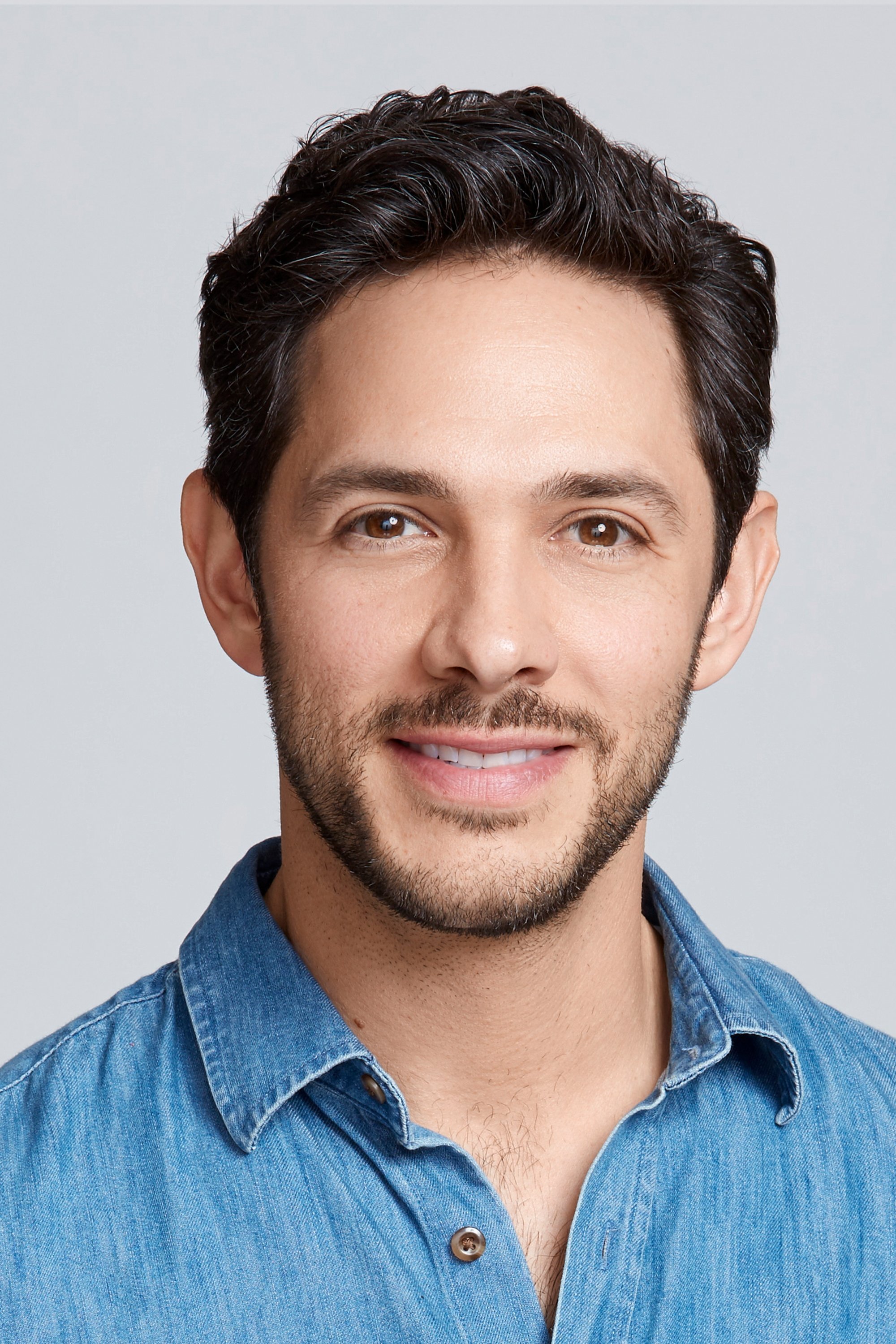 Michael Rady - Eric