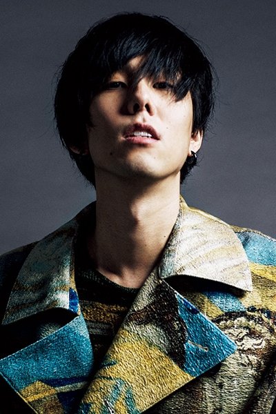 Yojiro Noda - News Anchor (voice)