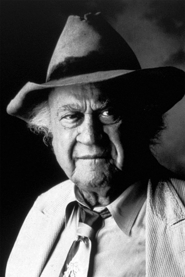 Dub Taylor - Saloon Old Timer