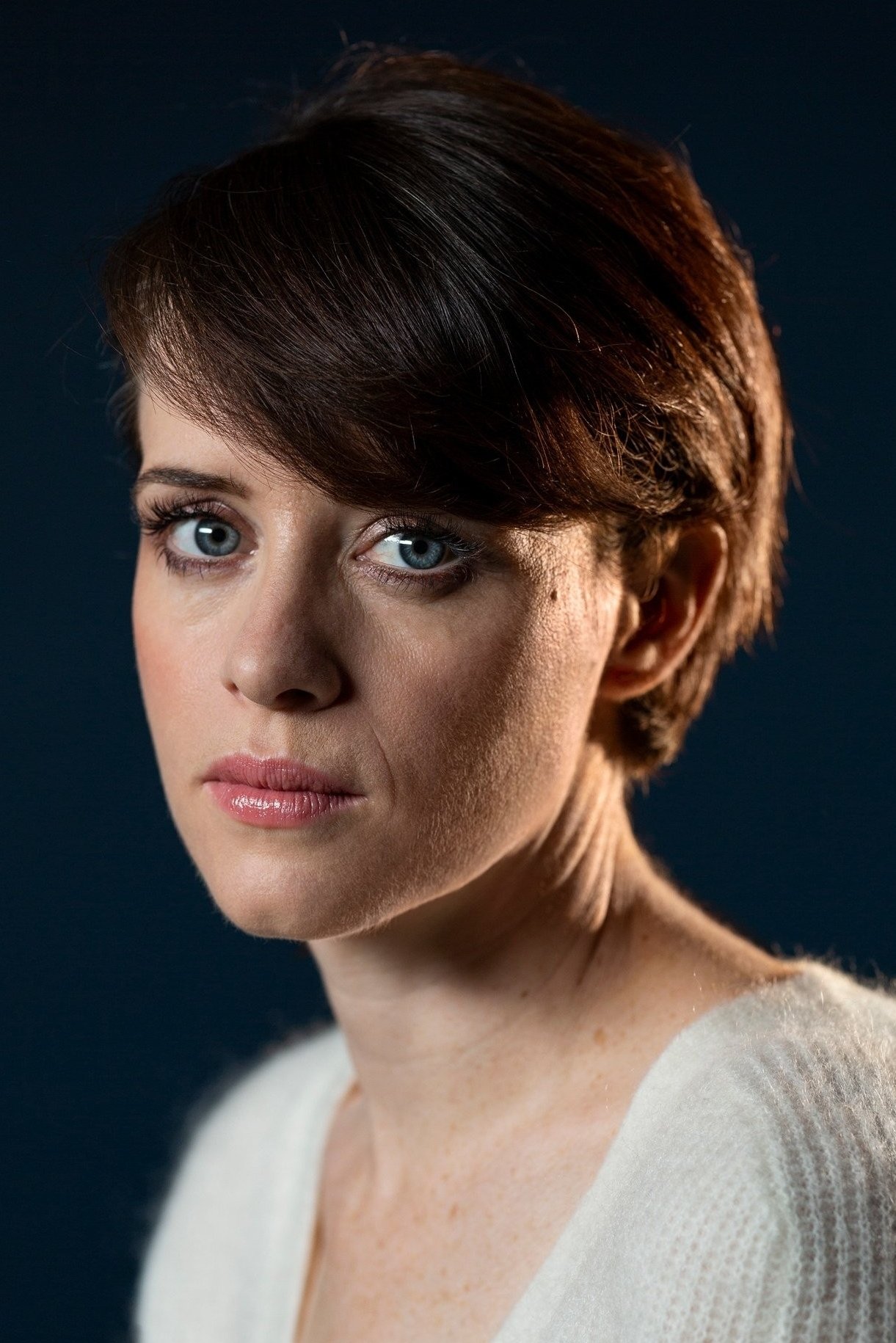Claire Foy - Self