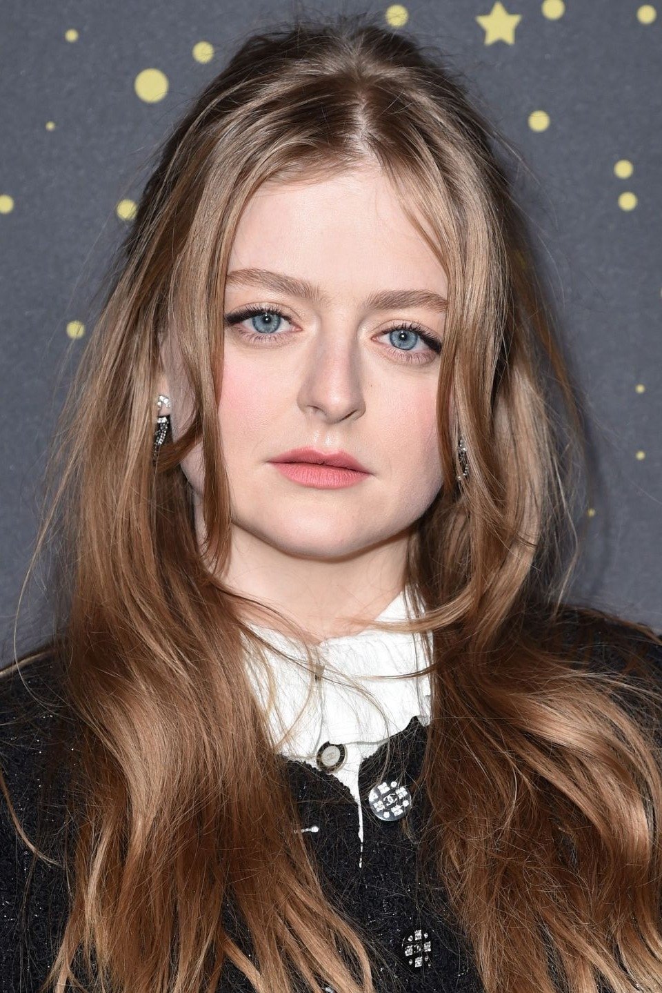 Anna Baryshnikov - Becka