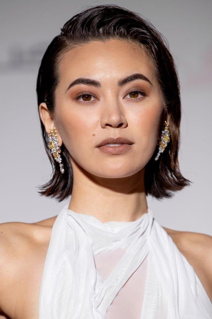 Jessica Henwick - Peg