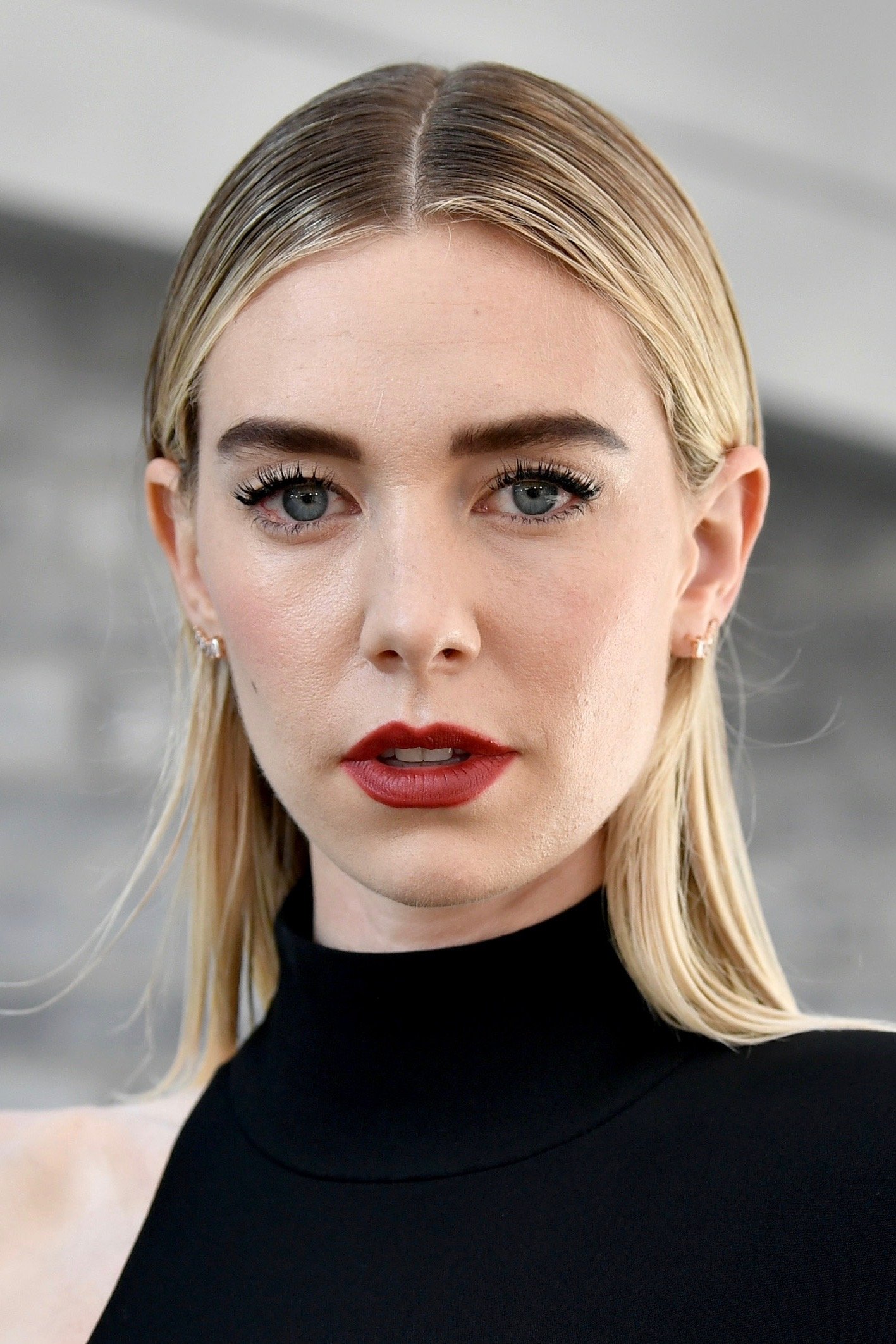Vanessa Kirby - The White Widow