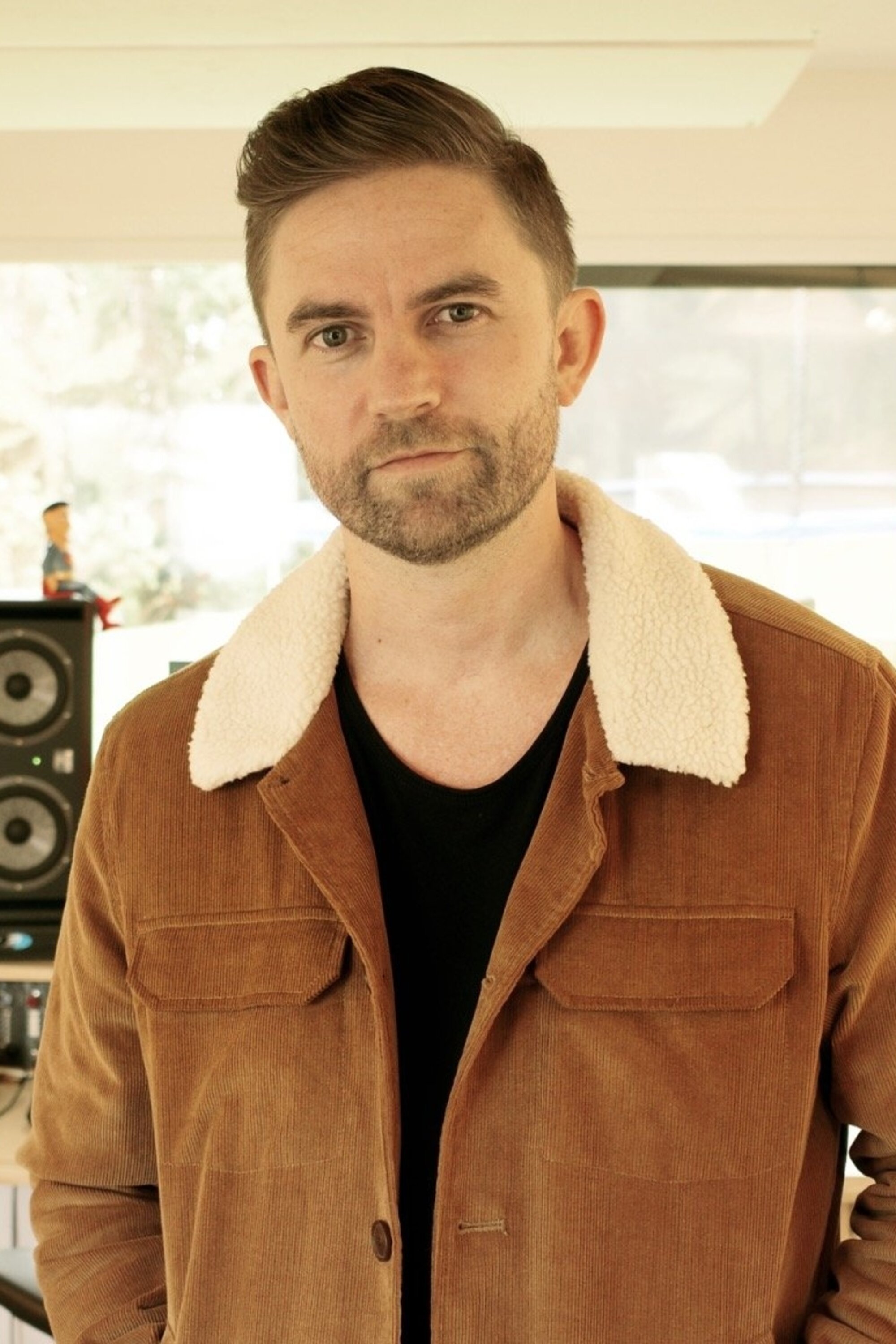 Joel Little - Self