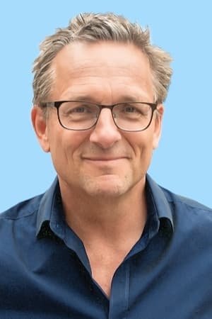Michael Mosley - Self - Presenter