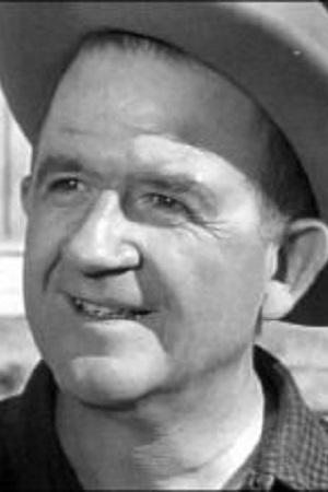 Patrick McVey - Sergeant Flamm