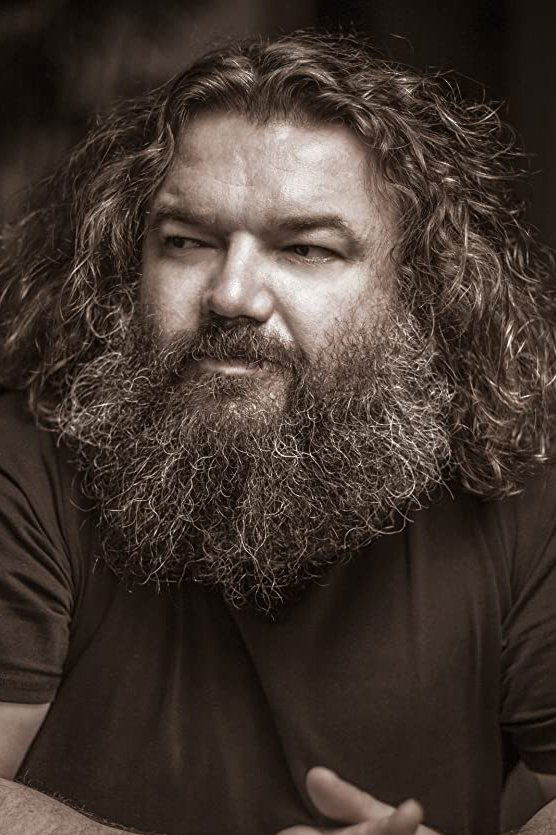 Toby Hargrave - Frank