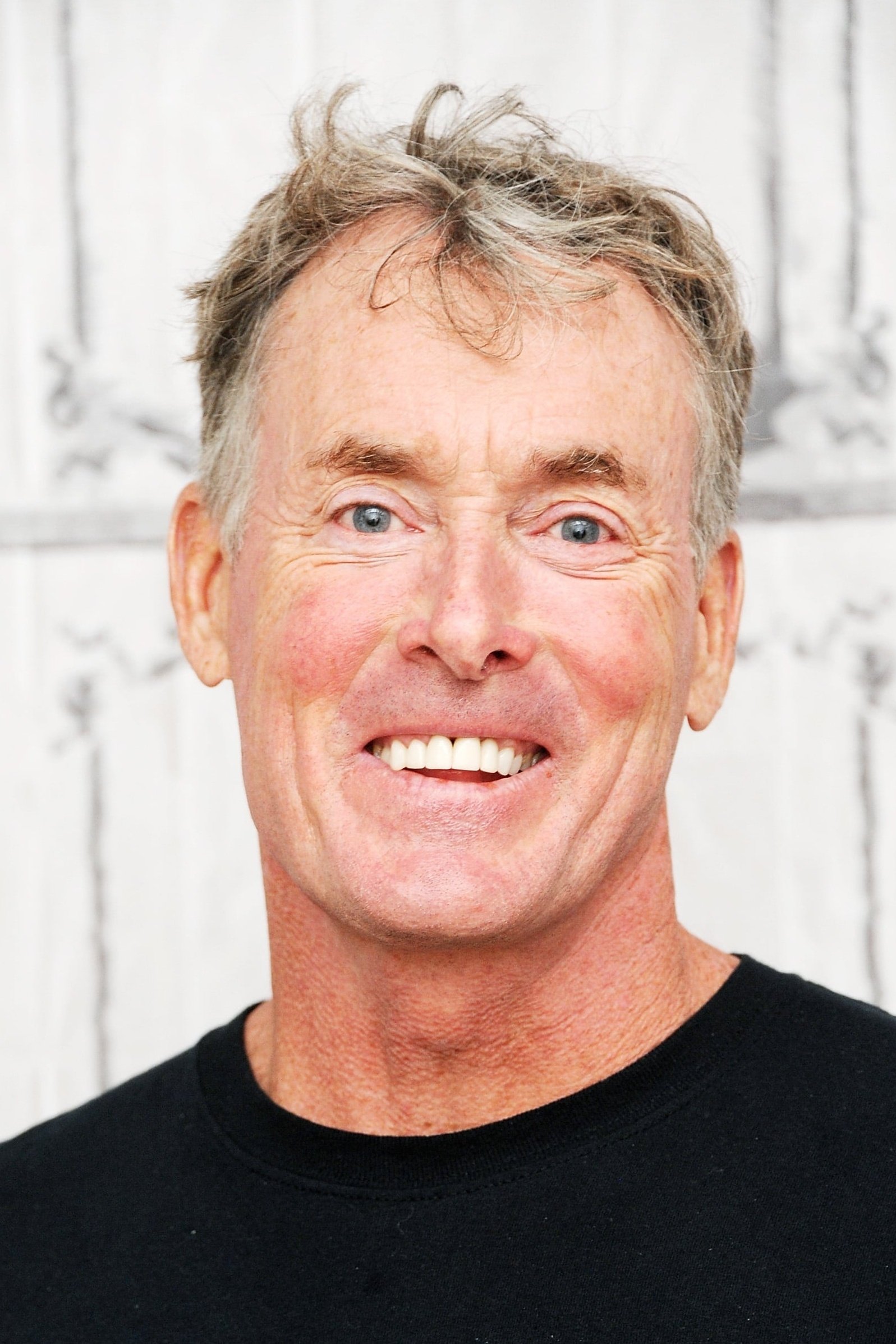 John C. McGinley - Grumblegard (voice)