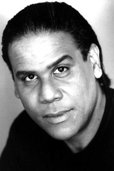Carlos Carrasco - Ortiz