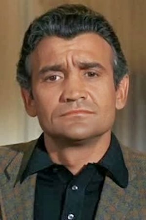 Richard Bakalyan - Detective Loach