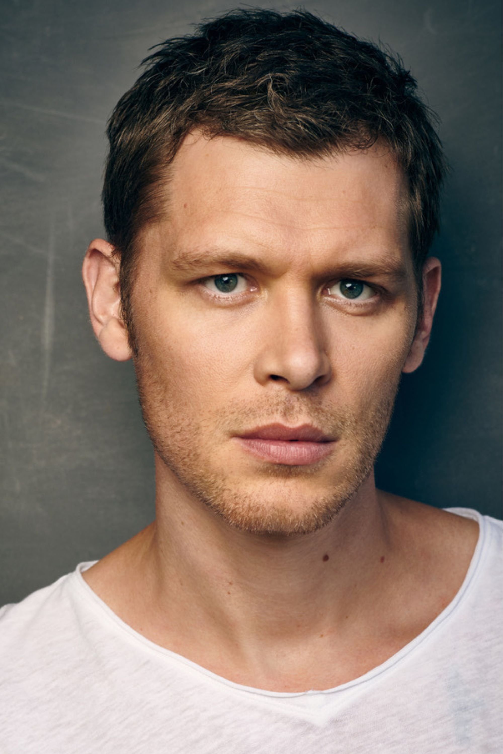 Joseph Morgan - Matthias