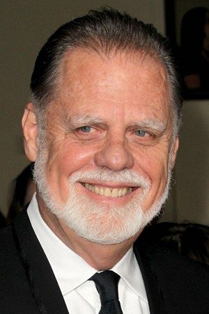 Taylor Hackford - Self