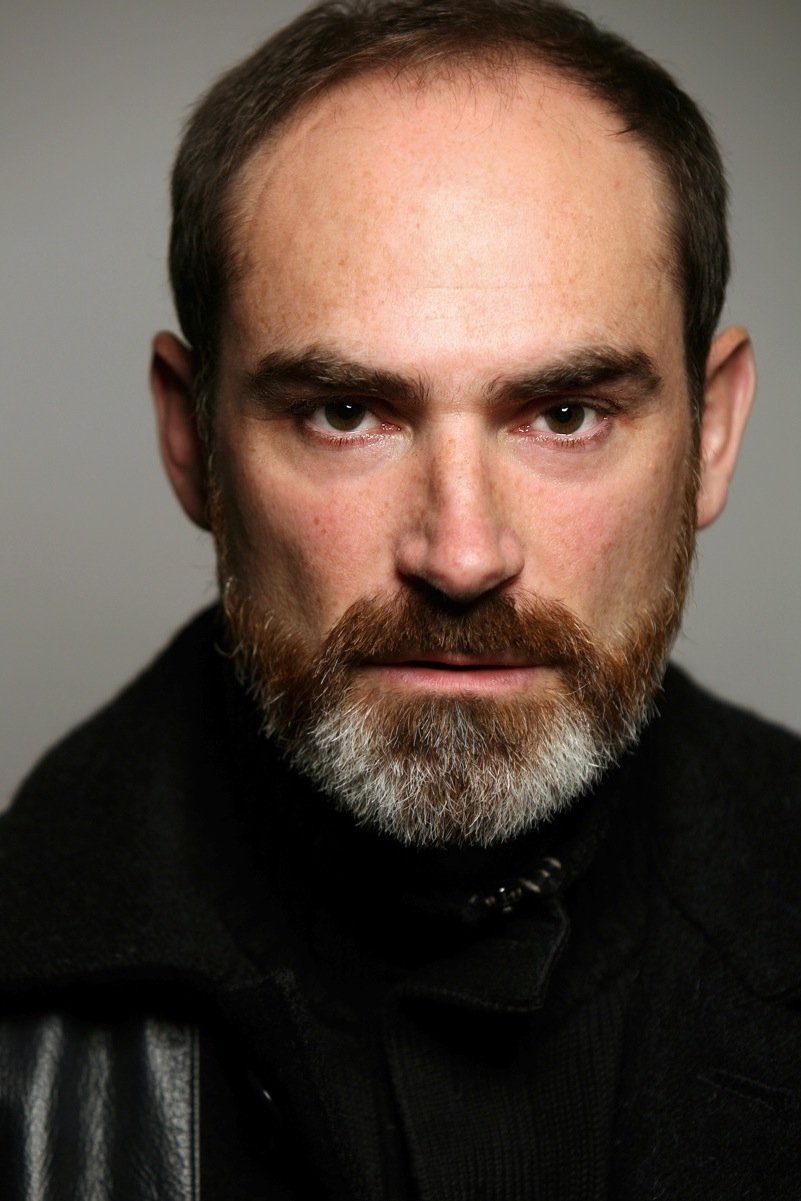 Martin Oelbermann - German TV Journalist