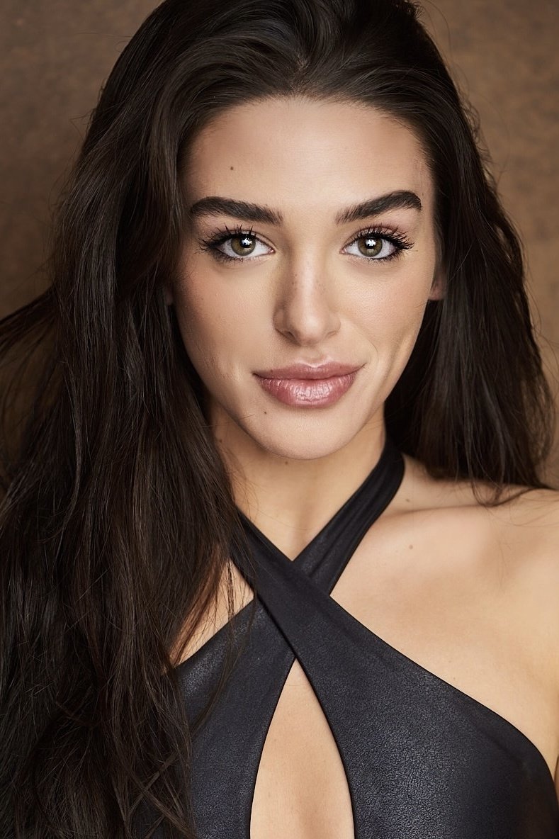 Sydney Malakeh - Michelle