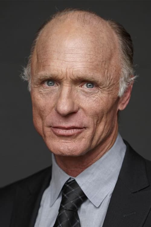Ed Harris - Carl Fogarty