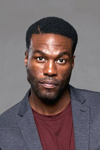 Yahya Abdul-Mateen II - W. D. Wheeler