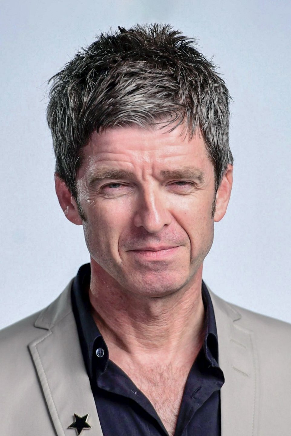 Noel Gallagher - Self