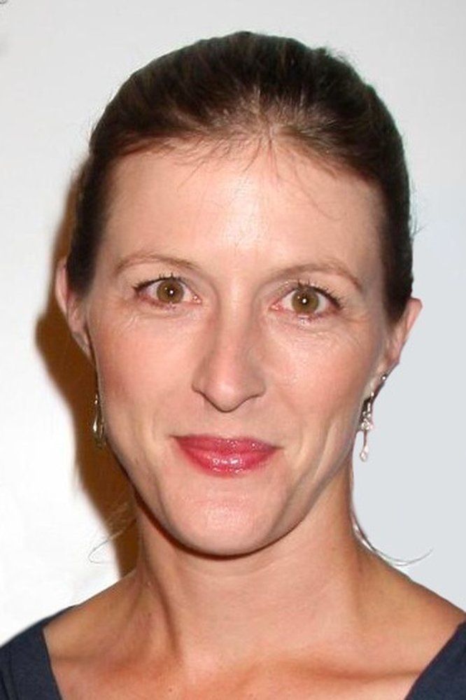 Sara Arrington - Ana Caraway