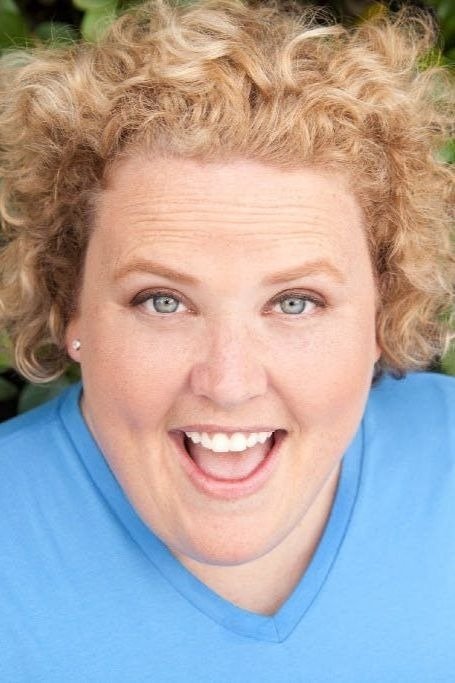 Fortune Feimster - 