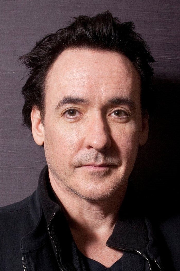 John Cusack - Capt. John Gaff