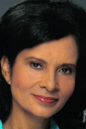 Denia Brache - Old Lady María