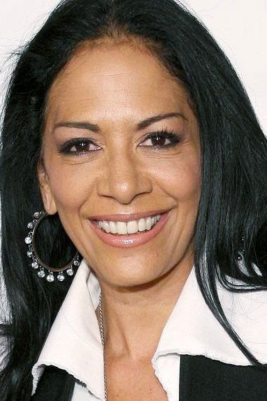 Sheila E. - Self