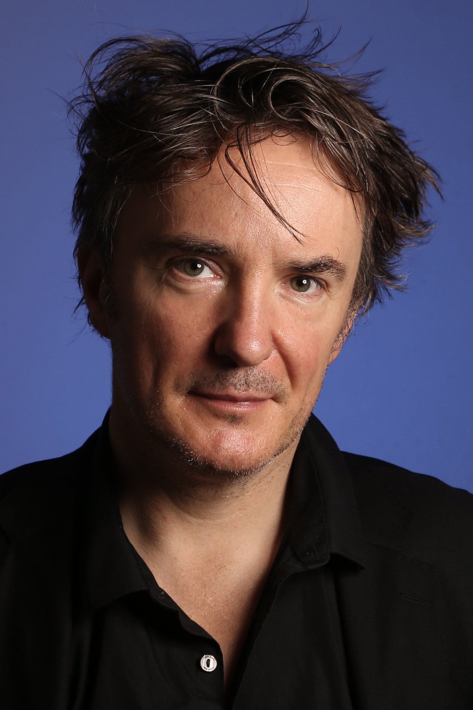Dylan Moran - Michael Fitzgerald